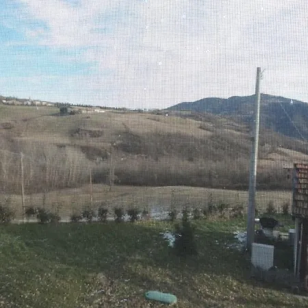 Casa Campagna Con Cavalli Apartment
