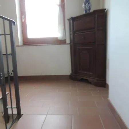 Apartment Casa Campagna Con Cavalli Pellegrino Parmense