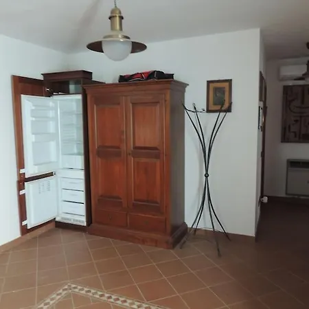 Casa Campagna Con Cavalli شقة *
