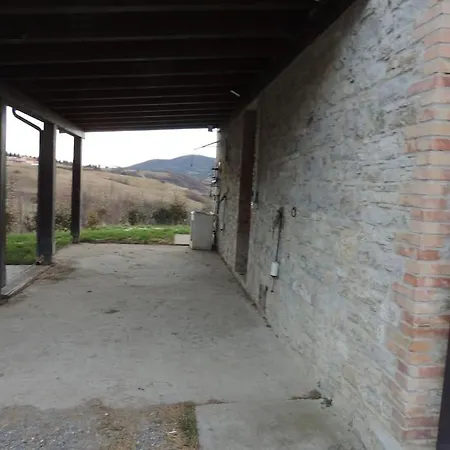 شقة Casa Campagna Con Cavalli *