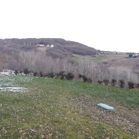 Casa Campagna Con Cavalli Apartamento *